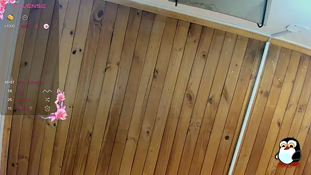 cristal__hot_1 webcam