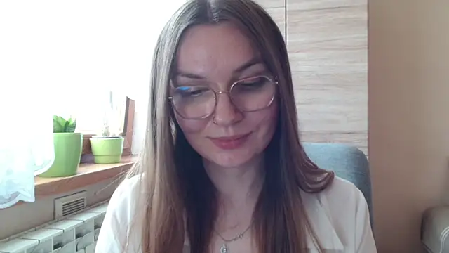 LooveELLYx live cam on StripChat