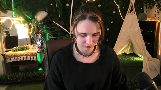 TessaMill webcam