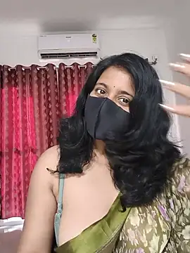 Cute-Maanvi