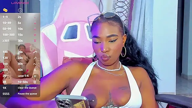 myblackdoope