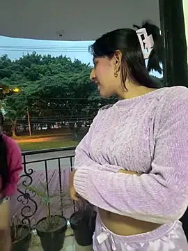 Violet_rousse7 live cam
