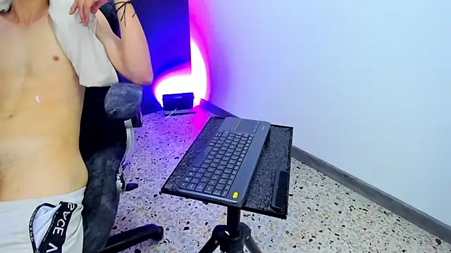 maxi_castro webcam