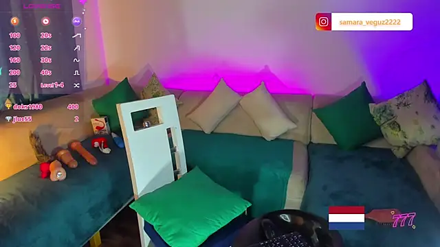 samara_veguz222 webcam