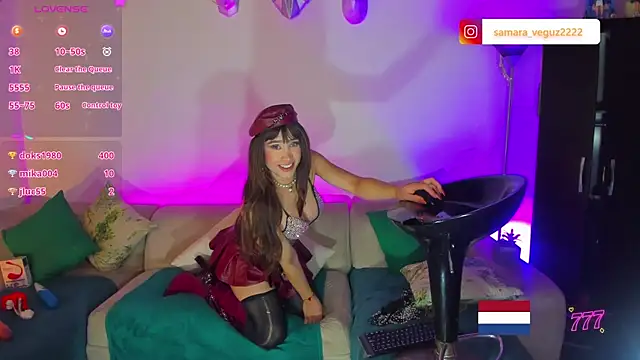 samara_veguz222 webcam