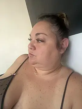 MikyVesela webcam