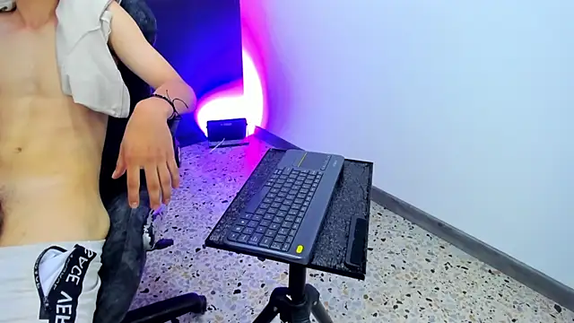 maxi_castro webcam