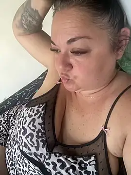 MikyVesela live sex cam