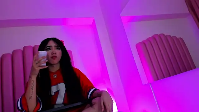 Lana_fox01 live cam