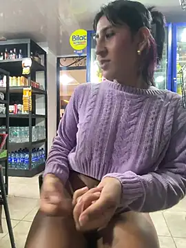 Violet_rousse7 live cam