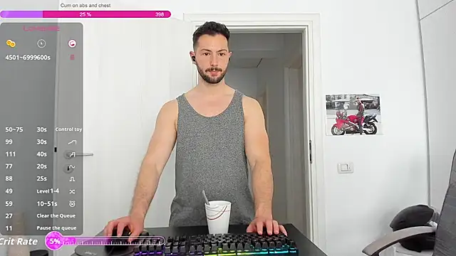 ZackFraser