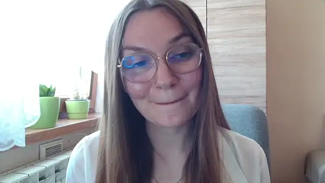 LooveELLYx live cam on StripChat