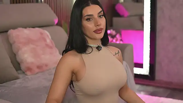 AmyBlair live cam on StripChat