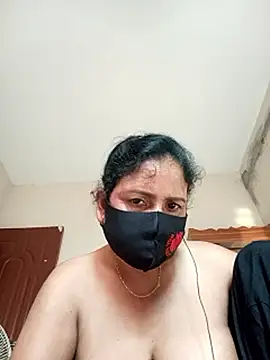 Neha-Roy webcam