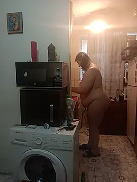 RidemerafSuzana webcam