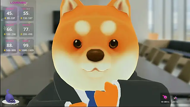 Aimee-520 webcam