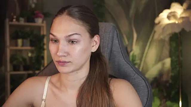 Sweet_Emilya webcam