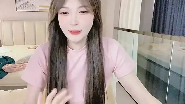 Annnnqi-77 webcam