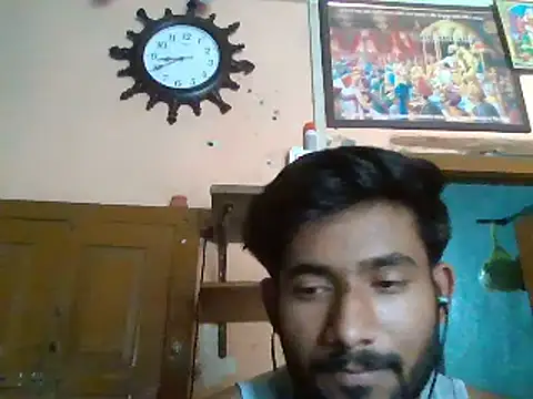 LustyDanky webcam