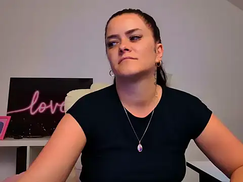 NicolSparkleX webcam