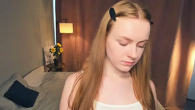 TrishaStoecker webcam