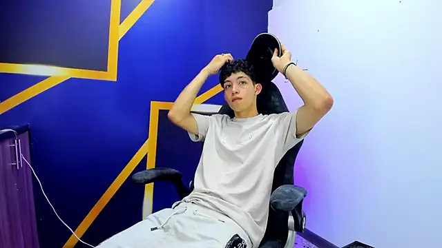 maxi_castro webcam