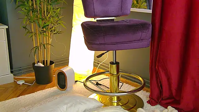 NataliaVice webcam