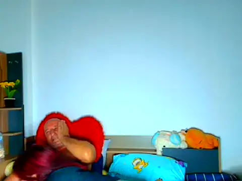 jhon_gade live cam on StripChat