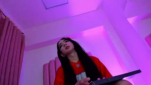 Lana_fox01 webcam