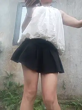 Linda-yiyi webcam