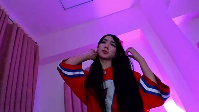 Lana_fox01 webcam