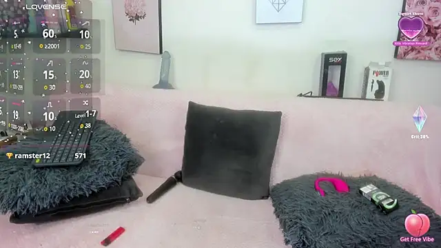 Lele_669 webcam