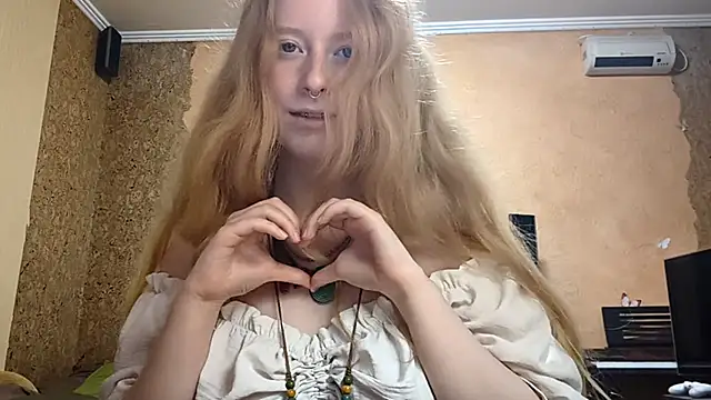 KateVibe_01 webcam