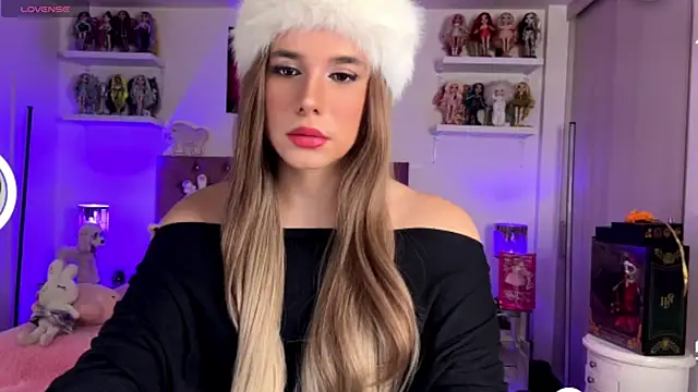 Modèle: Isa_Pallmer
