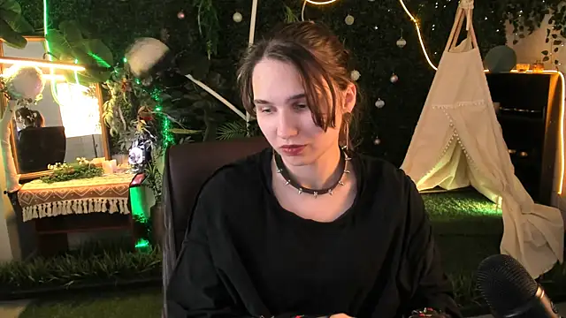 TessaMill webcam