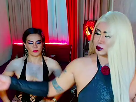 Wildest_Slave_Huntress webcam