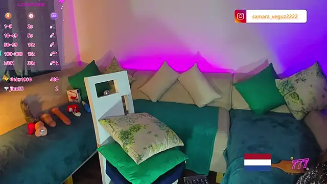 samara_veguz222 webcam