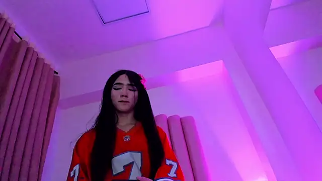 Lana_fox01 webcam