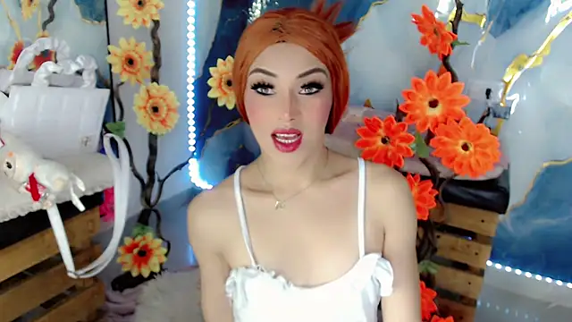 NathalialLooes live cam on StripChat