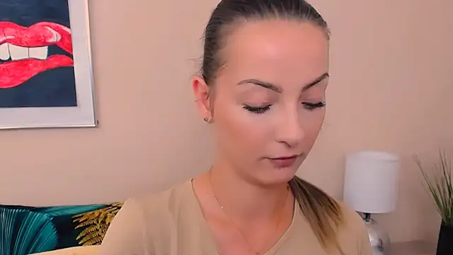 NatalieSexy live cam on StripChat