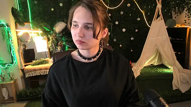 TessaMill webcam