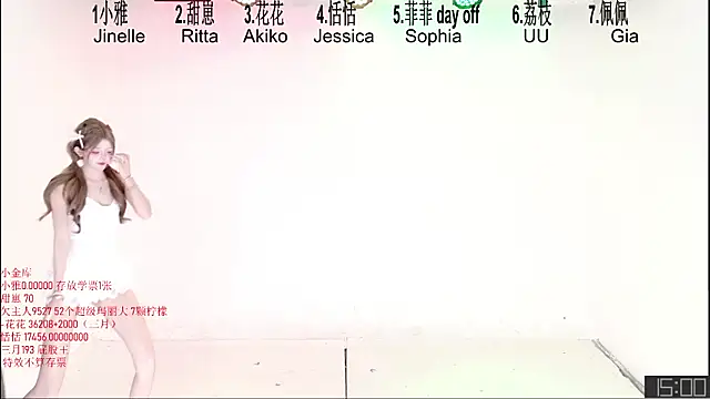 TNT-Sister webcam
