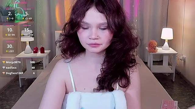 EmilyChaves webcam