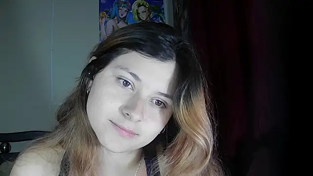 StarElii webcam