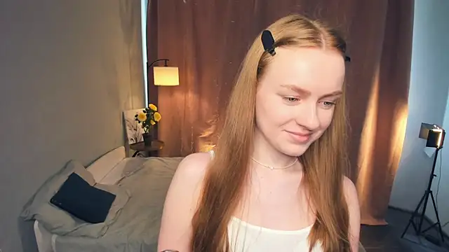 TrishaStoecker webcam