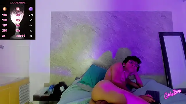 Adrian_Wolf webcam