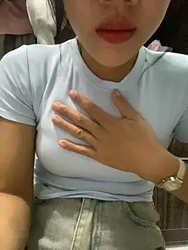 Amy_bubu webcam