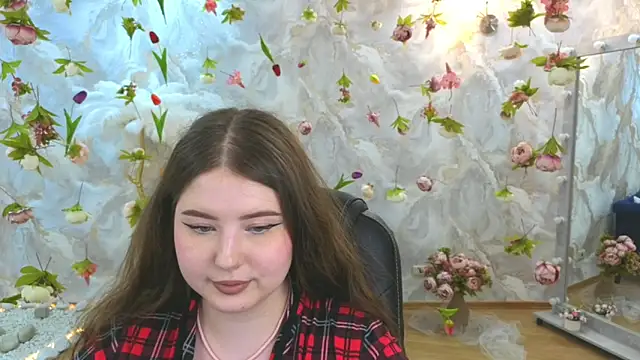 PixelGoddess webcam