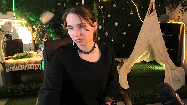 TessaMill webcam