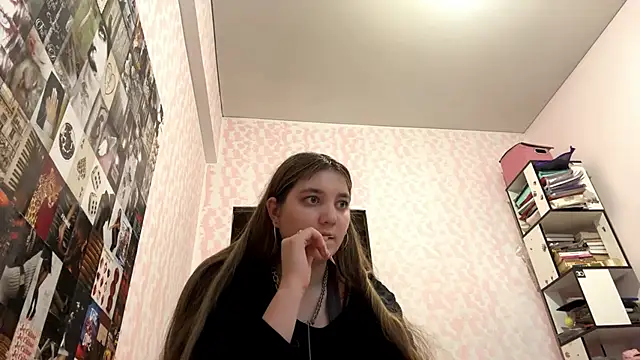 JanineThielman webcam